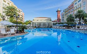 Resort - Suite Jr - Direto com proprietário